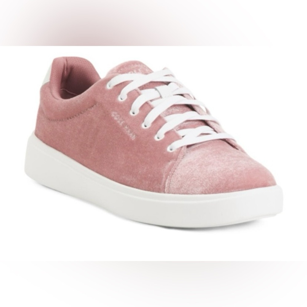 🆕 Cole Haan GrandPro Crosscourt Traveler Sneaker. Size 10. New without box